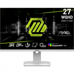 Монитор MSI Optix MAG274QRFW Монитор MSI Optix MAG274QRFW