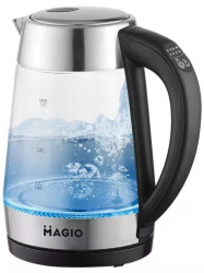 Електрочайник MAGIO MG-499 Електрочайник MAGIO MG-499