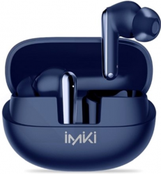 Навушники iMiki T14 Blue Навушники iMiki T14 Blue