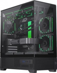 Корпус GameMax VISTA 2 AB
