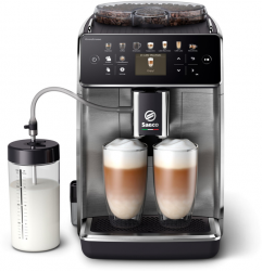 Кофемашина SAECO GranAroma SM6585/00 Кофемашина SAECO GranAroma SM6585/00