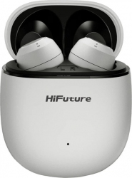 Бездротові навушники HiFuture OlymBuds3 White 