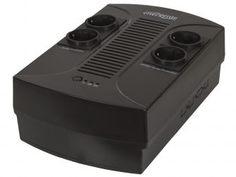 ИБП EnerGenie Desktop 650 VA (EG-UPS-001) ИБП EnerGenie Desktop 650 VA (EG-UPS-001)