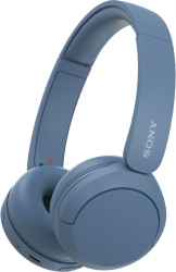 Навушники Sony WH-CH520 (WHCH520L.CE7) Blue Навушники Sony WH-CH520 (WHCH520L.CE7) Blue