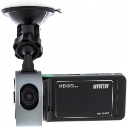 Видеорегистратор Mystery MDR-807HD