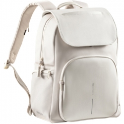 Рюкзак XD Design Soft Daypack (P705.983) Gray 
