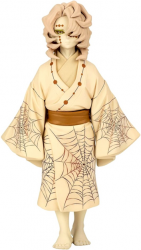 Фигурка Banpresto Demon Slayer: Kimetsu No Yaiba Demon Series Vol.3(A:Rui) (BP17835P)