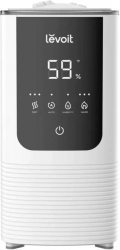 Очиститель воздуха Levoit VeSync OasisMist™ Smart Humidifier LUH-O451S-WEU (HEAPHULVSEU0063Y) Очиститель воздуха Levoit VeSync OasisMist™ Smart Humidifier LUH-O451S-WEU (HEAPHULVSEU0063Y)