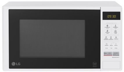 Микроволновая печь LG MS2042DY Микроволновая печь LG MS2042DY