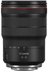 Об'єктив Canon RF 15-35mm f/2.8 L IS USM