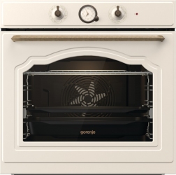 Духовой шкаф электрический Gorenje BOS67372CLI Духовой шкаф электрический Gorenje BOS67372CLI