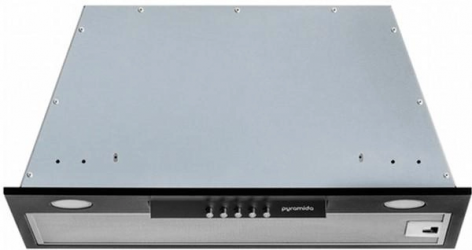 Витяжка PYRAMIDA ABH 52 PBA (700) BL Витяжка PYRAMIDA ABH 52 PBA (700) BL