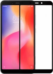 Захисне скло Gelius Pro 3D Xiaomi Redmi 6a Black