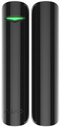 Бездротовий датчик відкриття дверей/вікна Ajax DoorProtect (000001135) Black 