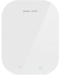 Ваги кухонні Gorenje KT10ORAW Ваги кухонні Gorenje KT10ORAW