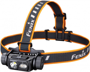 Ліхтар налобний Fenix HM60R 2.0 (HM60RV20)