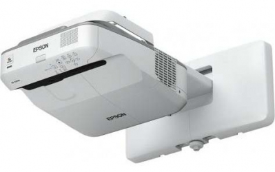 Проектор Epson EB-685W Проектор Epson EB-685W