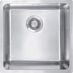 Кухонная мойка Deante Egeria (ZPE_010B) Кухонная мойка Deante Egeria (ZPE_010B)