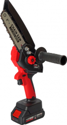 Акумуляторна ланцюгова мініпила Stark BCS-2115 (310900001)