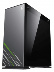Корпус GameMax VEGA PRO GY Корпус GameMax VEGA PRO GY