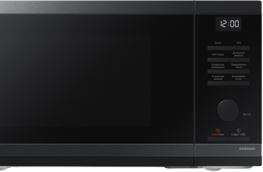 Микроволновая печь SAMSUNG MG23DG4524AGUA  Микроволновая печь SAMSUNG MG23DG4524AGUA