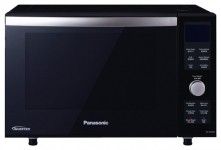 Мікрохвильова піч PANASONIC NN-DF383BZPE Мікрохвильова піч PANASONIC NN-DF383BZPE