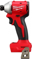 Винтоверт ударный аккумуляторный Milwaukee M18 BLIDRC-0 18В без АКБ и ЗУ (4933492839)