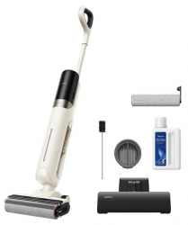 Аккумуляторный пылесос Dreame Mova K30 (HMH14A) Аккумуляторный пылесос Dreame Mova K30 (HMH14A)