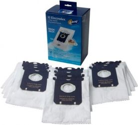 Набор мешков ELECTROLUX S-bag Long Performance E201SM Набор мешков ELECTROLUX S-bag Long Performance E201SM