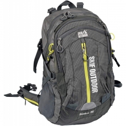 Рюкзак Skif Outdoor Adventure 40 л Dark Gray Рюкзак Skif Outdoor Adventure 40 л Dark Gray