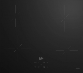 Варочная поверхность индукционная Beko HII64400QT