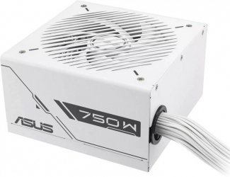 Блок питания Asus Prime 750W Bronze (90YE00Y3-B0NA00) White Edition