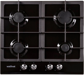 Варильна поверхня газова Vestfrost GBHV 38 C Варильна поверхня газова Vestfrost GBHV 38 C