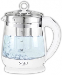 Електрочайник Adler AD 1299