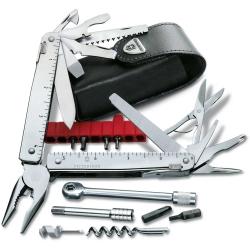 Мультитул Victorinox SwissTool X PLUS RATCHET 3.0339.L Мультитул Victorinox SwissTool X PLUS RATCHET 3.0339.L