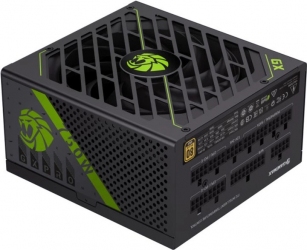 Блок питания GameMax GX-750 PRO BK (ATX3.1PCIe5.1)