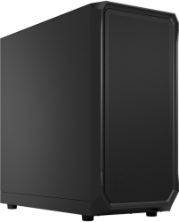 Корпус Fractal Design Focus 2 Black Solid (FD-C-FOC2A-07)