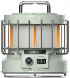Ліхтар кемпінговий Flextail Max Lantern White