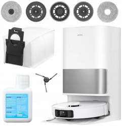 Робот-пилосос Mova P10 Pro Ultra EU (RLM83HE)