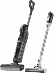 Ручний миючий акумуляторний пилосос Tineco Floor One Switch S6 Pet (FW301400FR)