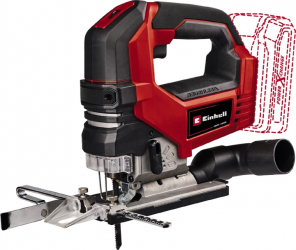 Лобзик Einhell X-Change TP-JS 18/135 Li BL - Solo (4321260)