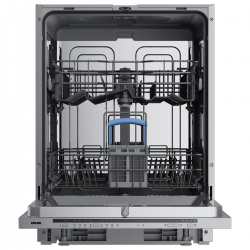 Встраиваемая посудомоечная машина Edler EBD-6020P
