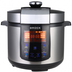 Мультиварка BROCK PMC 2006 Мультиварка BROCK PMC 2006