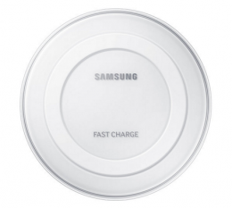 Беспроводное зарядное устройство Samsung Qi White (EP-PN920BWRGRU) Беспроводное зарядное устройство Samsung Qi White (EP-PN920BWRGRU)