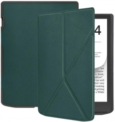 Обложка BeCover Ultra Slim Origami для PocketBook 743G InkPad 4/InkPad Color 2/InkPad Color 3 (7.8