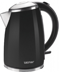 Электрочайник ZELMER ZCK1274B Электрочайник ZELMER ZCK1274B