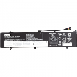 Акумулятор для ноутбука LENOVO Yoga Slim 7 15 (L19C4PF2) 15.36V 4560mAh (original)