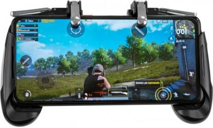 Беспроводной геймпад Gelius Pro Boost GP-GT001 (2099900759185) Black Беспроводной геймпад Gelius Pro Boost GP-GT001 (2099900759185) Black