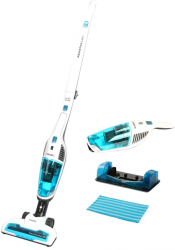 Аккумуляторный пылесос KASPO AquaStick KSV112000 White Аккумуляторный пылесос KASPO AquaStick KSV112000 White