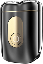 Электробритва Metz SuperCar Shaver MZCP021-BK Black  Электробритва Metz SuperCar Shaver MZCP021-BK Black